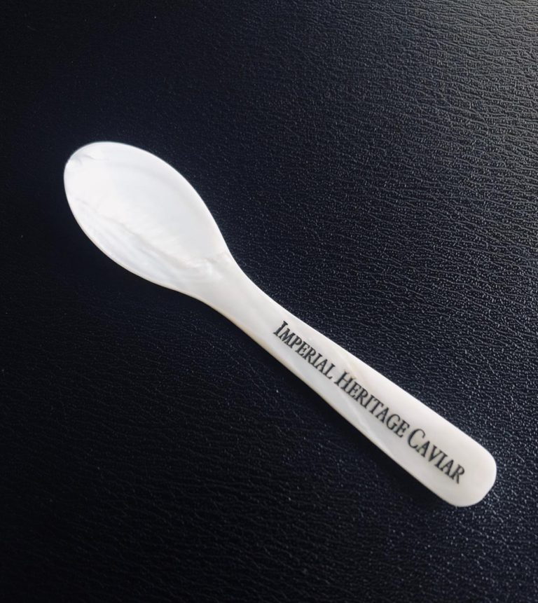 Mother Of Pearl Spoon 12cm Imperial Heritage   WhatsApp Image 2019 08 19 At 19.37.00 E1566238009177 768x861 